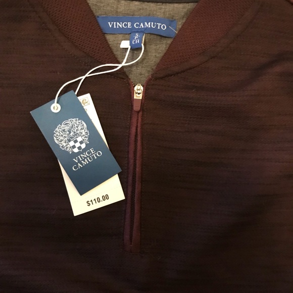 NWT Vince Camuto Sweater - Picture 2 of 5